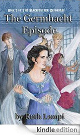 The Germhacht Episode kindle edition